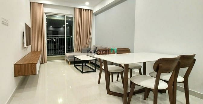 Hình ảnh Em cho thuê lại Sunrise Cityview 76m2 nội thất mới chỉ 15tr/tháng.
