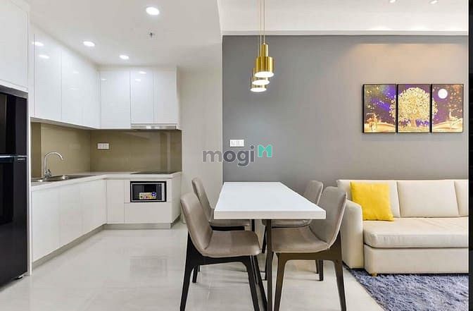 Hình ảnh Cho thuê Trang Chủ MB66.COM / Đăng Ký Tặng 66K Saigon South Residences, 2WC, 75m2, chỉ cần xách vali