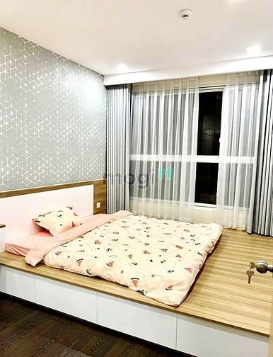 Hình ảnh Cho thuê Trang Chủ MB66.COM / Đăng Ký Tặng 66K 76m2 (2PN + 2WC) tại Sài Gòn South Residence.