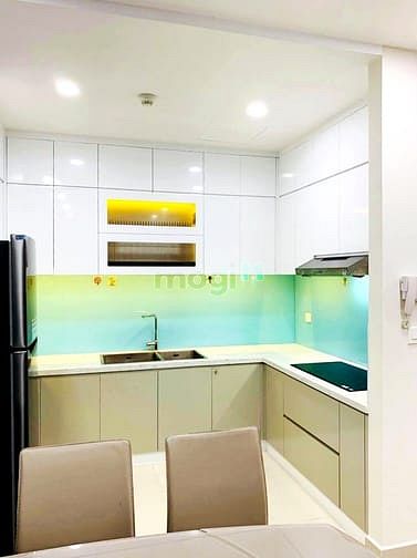 Hình ảnh Cho thuê Trang Chủ MB66.COM / Đăng Ký Tặng 66K 76m2 (2PN + 2WC) tại Sài Gòn South Residence.