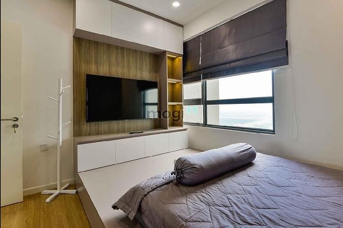 Hình ảnh Cho thuê Trang Chủ MB66.COM / Đăng Ký Tặng 66K Saigon South Residences, 2WC, 75m2, chỉ cần xách vali