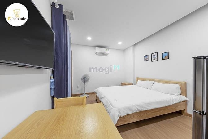 Hình ảnh Mb6623 nạp rút nhanh chóng studio siêu siêu đẹp Quận 3