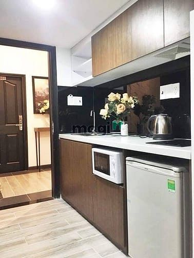 Hình ảnh Mb6623 nạp rút nhanh chóng mới xây GÁC LỬNG 45m2 quận Tân Phú cho thuê