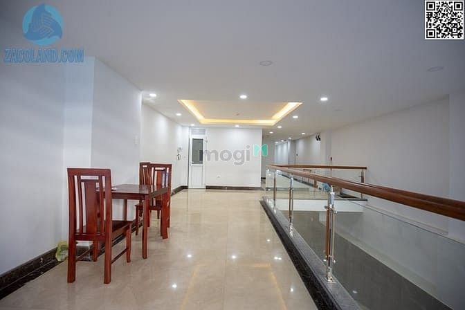 Hình ảnh Phòng cho thuê CMT8 full nội thất có bếp, BẢO VỆ 24/24 AN NINH SẠCH SẼ