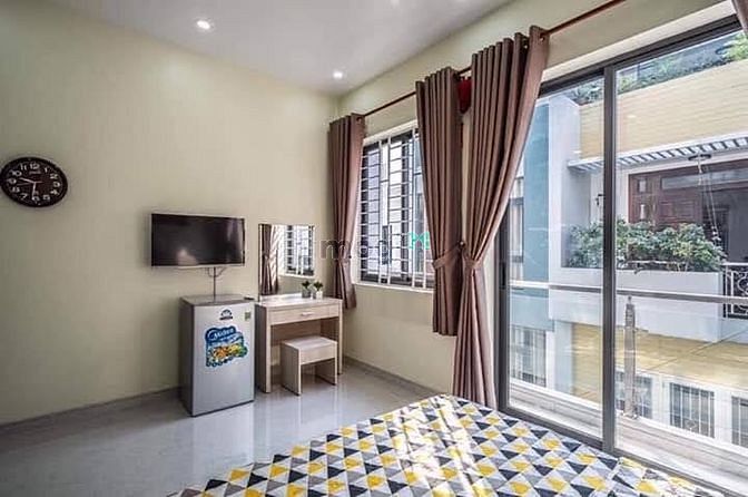 Hình ảnh Trang Chủ MB66.COM / Đăng Ký Tặng 66K 30m2 full nội thất quận tân phú cho thuê