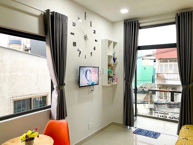 Hình ảnh Trang Chủ MB66.COM / Đăng Ký Tặng 66K quận tân phú mới xây full nội thất đường lê sao 30m2