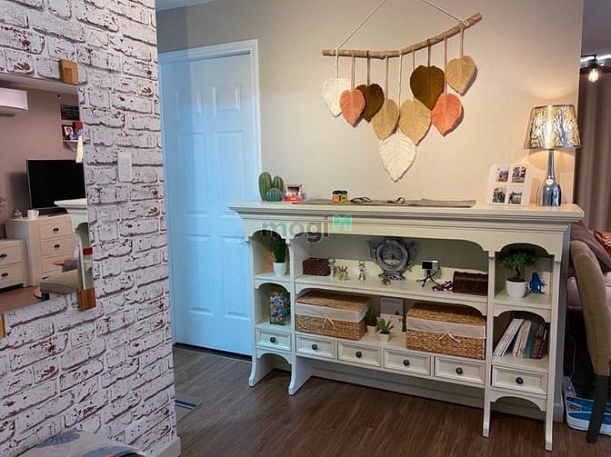 Hình ảnh Cho Thuê Căn Hộ Harmona Quận Tân Bình 100m2 3PN
