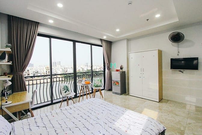 Hình ảnh Mb6623 nạp rút nhanh chóng BANCON view siêu sịn trung tâm Quận 7