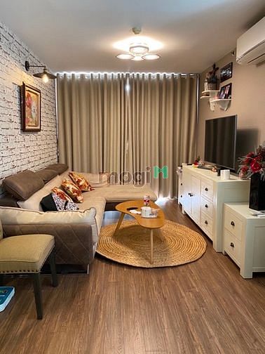 Hình ảnh Cho Thuê Căn Hộ Harmona Quận Tân Bình 100m2 3PN
