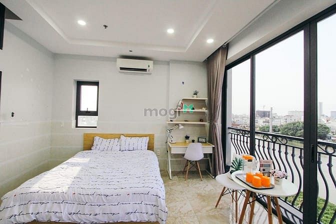 Hình ảnh Mb6623 nạp rút nhanh chóng BANCON view siêu sịn trung tâm Quận 7