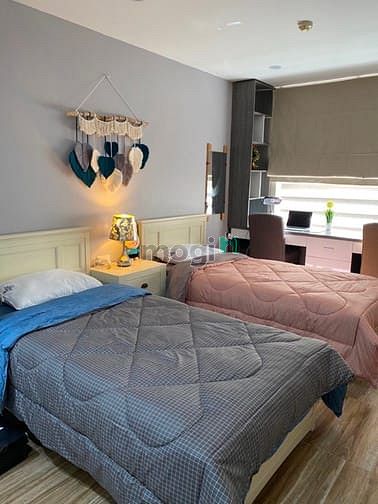 Hình ảnh Cho Thuê Căn Hộ Harmona Quận Tân Bình 100m2 3PN