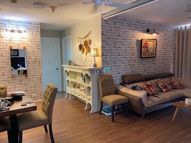 Hình ảnh Cho Thuê Căn Hộ Harmona Quận Tân Bình 100m2 3PN