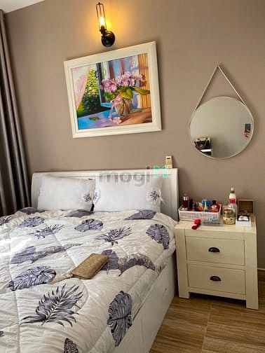 Hình ảnh Cho Thuê Căn Hộ Harmona Quận Tân Bình 100m2 3PN