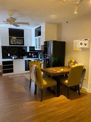 Hình ảnh Cho Thuê Căn Hộ Harmona Quận Tân Bình 100m2 3PN