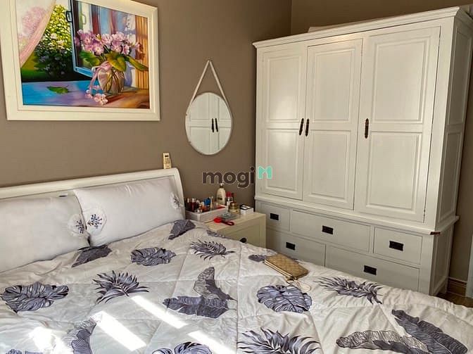 Hình ảnh Cho Thuê Căn Hộ Harmona Quận Tân Bình 100m2 3PN