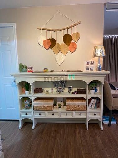 Hình ảnh Cho Thuê Căn Hộ Harmona Quận Tân Bình 100m2 3PN
