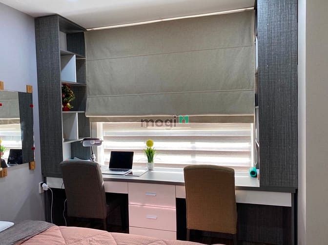 Hình ảnh Cho Thuê Căn Hộ Harmona Quận Tân Bình 100m2 3PN