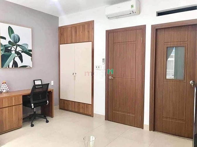 Hình ảnh Trang Chủ MB66.COM / Đăng Ký Tặng 66K full nội thất studio 35m2 tân phú cho thuê