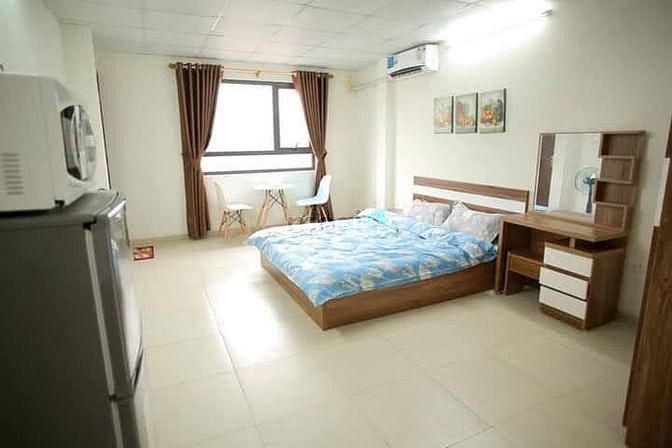 Hình ảnh Mb6623 nạp rút nhanh chóng mới xây stiudio 30m2 đường Lê Văn Phan Q.Tân Phú cho thuê