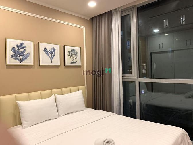 Hình ảnh Cho thuê Trang Chủ MB66.COM / Đăng Ký Tặng 66K Saigon South Residences, 2WC, 75m2, chỉ cần xách vali