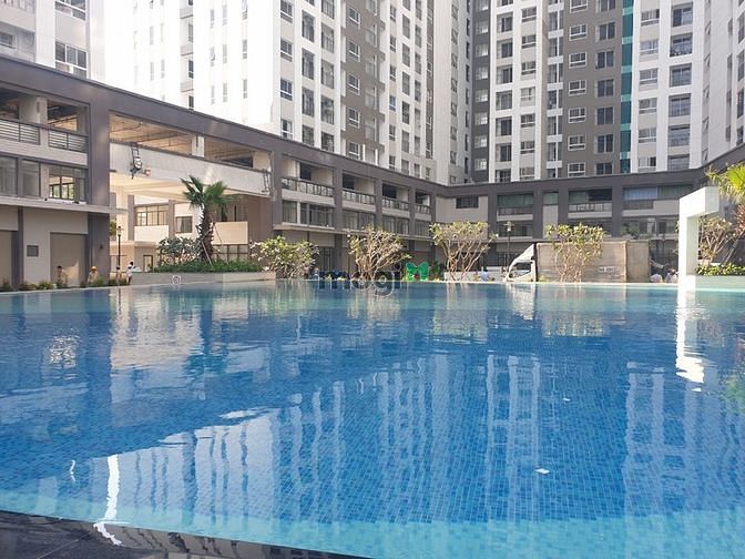 Hình ảnh Trang Chủ MB66.COM Chính Thức Richstar Cho Thuê 65m2 2PN
