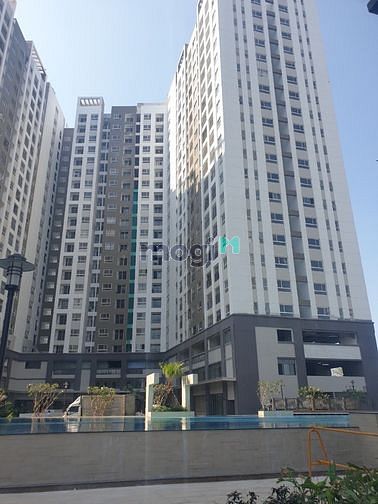 Hình ảnh Trang Chủ MB66.COM Chính Thức Richstar Cho Thuê 65m2 2PN