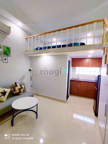 Hình ảnh Duplex gần cả 3 cơ sở Văn Lang, HV cán bộ, Công Nghiệp, ở được 4 người