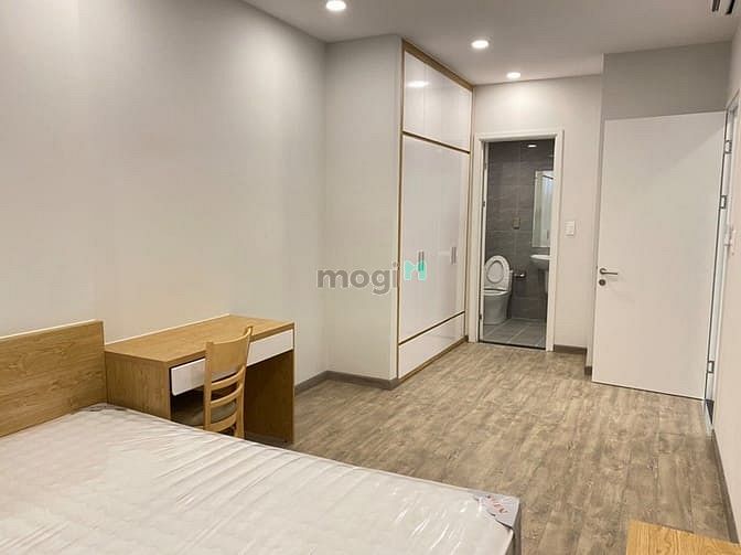 Hình ảnh Cho thuê Trang Chủ MB66.COM / Đăng Ký Tặng 66K Saigon South Residence, 2 Phòng Ngủ, Nhà Mới 100%