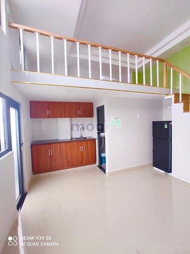 Hình ảnh Duplex gần cả 3 cơ sở Văn Lang, HV cán bộ, Công Nghiệp, ở được 4 người