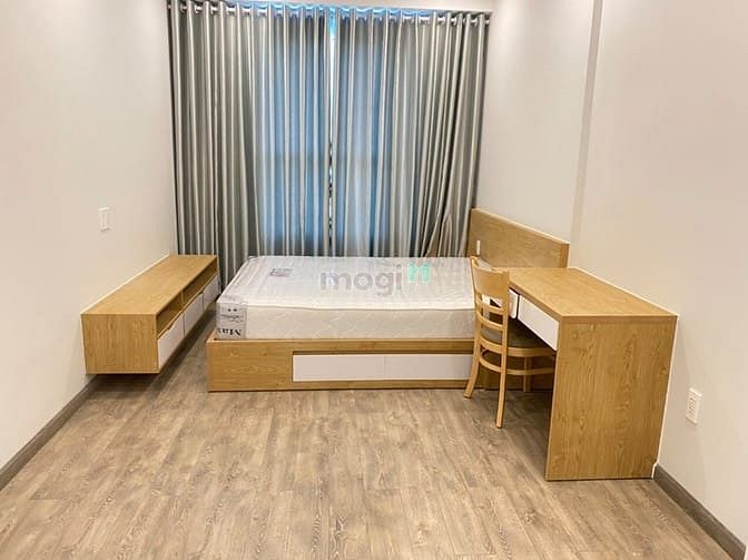 Hình ảnh Cho thuê Trang Chủ MB66.COM / Đăng Ký Tặng 66K Saigon South Residence, 2 Phòng Ngủ, Nhà Mới 100%