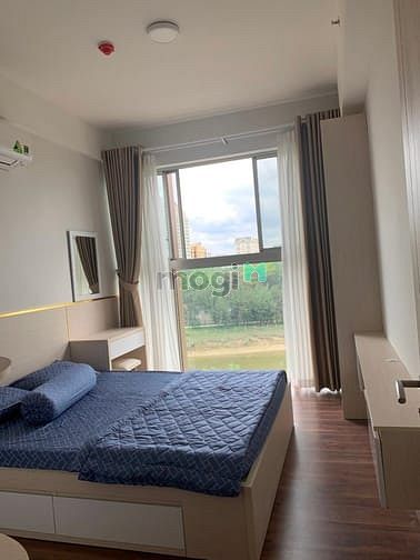 Hình ảnh Cho thuê CH cao cấp Midtown Phú Mỹ Hưng, giá rẻ 28 triệu/tháng full NT