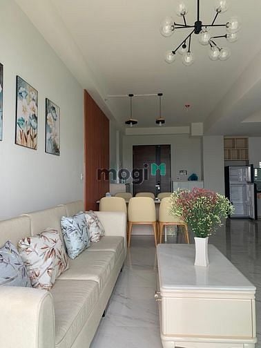 Hình ảnh Cho thuê CH cao cấp Midtown Phú Mỹ Hưng, giá rẻ 28 triệu/tháng full NT