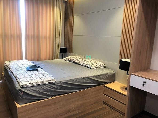 Hình ảnh Cho thuê Trang Chủ MB66.COM / Đăng Ký Tặng 66K 2 Phòng Ngủ Saigon South Residences, Free Phí Quản Lý.