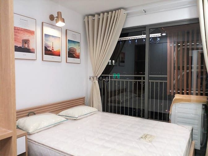 Hình ảnh Cho thuê Trang Chủ MB66.COM / Đăng Ký Tặng 66K 2 Phòng Ngủ Saigon South Residences, Free Phí Quản Lý.
