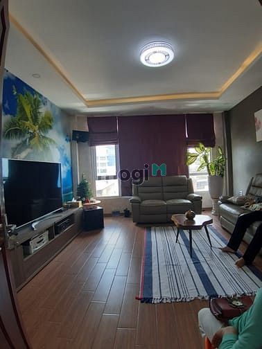 Hình ảnh HXH Trần Văn Ơn - TSN -TP 4x17m 9,5 tỷ