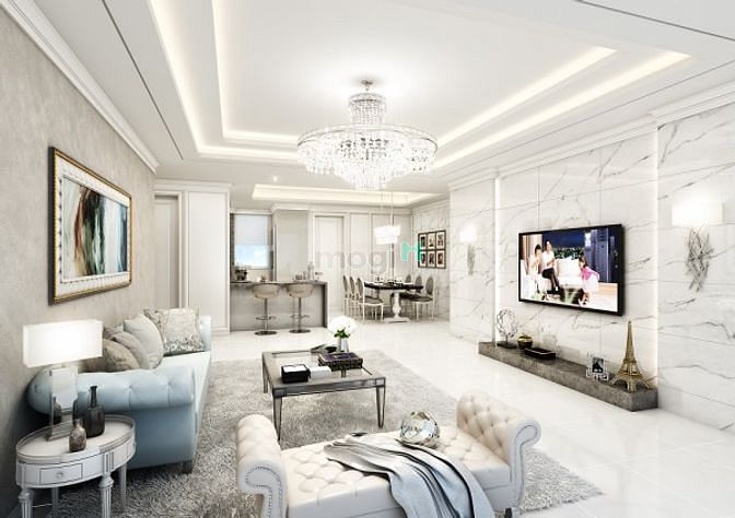 Hình ảnh Cho thuê Mb6623 nạp rút nhanh chóng Riviera Point , Quận 7, 2PN, 99m2, lầu cao view thoáng