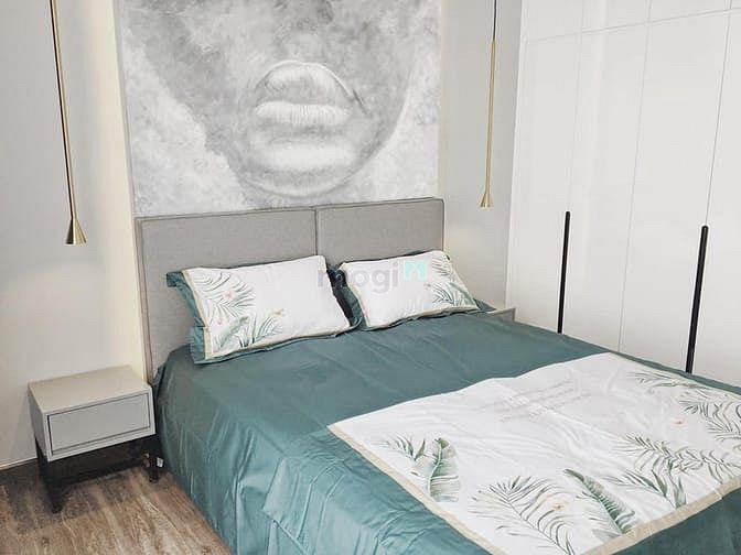Hình ảnh Cho thuê Trang Chủ MB66.COM / Đăng Ký Tặng 66K Saigon South Residence, 2 Phòng Ngủ, Nhà Mới 100%