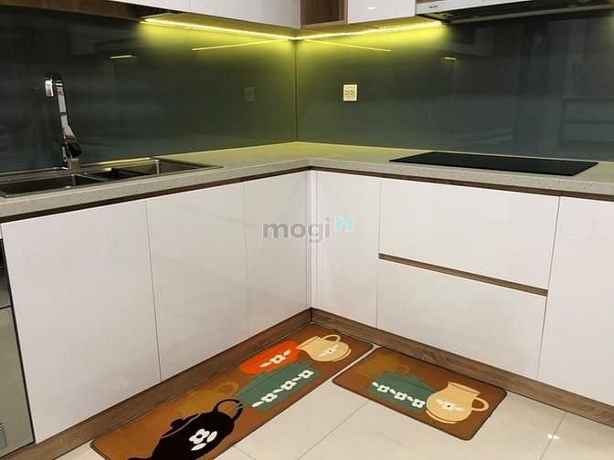 Hình ảnh Cho THuê gấp CH Saigon South Residence 2 Phòng Ngủ, Free phí quản lý