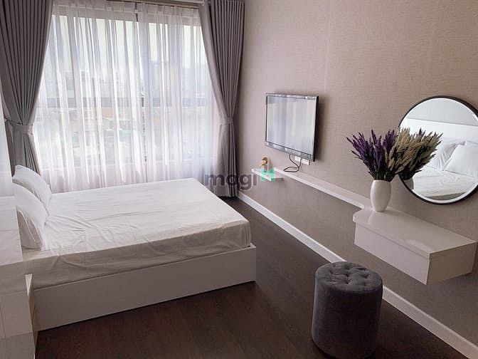 Hình ảnh Cần cho thuê Trang Chủ MB66.COM / Đăng Ký Tặng 66K Sunrise Riverside, 2PN, Được Miễn phí phí quản lý
