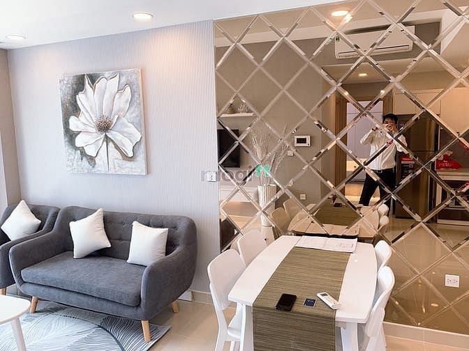 Hình ảnh Cần cho thuê Trang Chủ MB66.COM / Đăng Ký Tặng 66K Sunrise Riverside, 2PN, Được Miễn phí phí quản lý