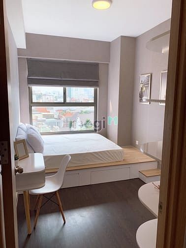 Hình ảnh Cần cho thuê Trang Chủ MB66.COM / Đăng Ký Tặng 66K Sunrise Riverside, 2PN, Được Miễn phí phí quản lý