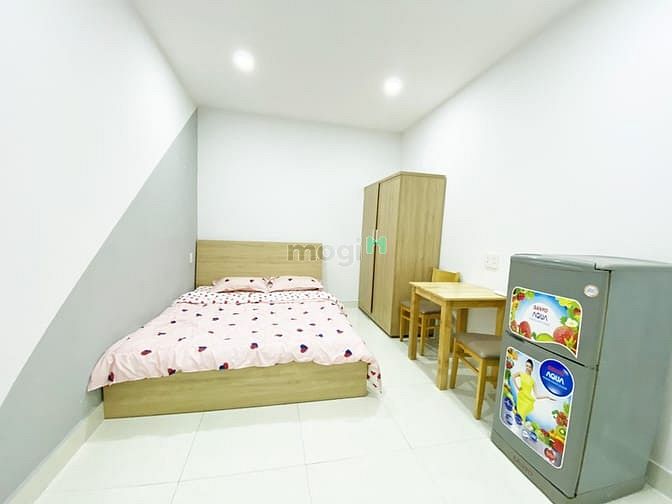 Hình ảnh Mb6623 nạp rút nhanh chóng mini mới xây, rẻ đường Lê Đức Thọ Gò Vấp
