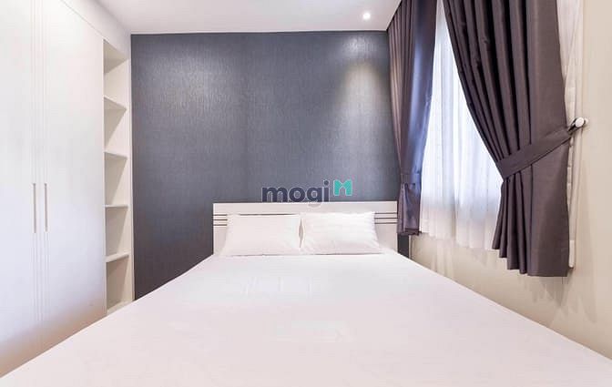 Hình ảnh Cho thuê Trang Chủ MB66.COM / Đăng Ký Tặng 66K Saigon South Residences, 3 Phòng ngủ