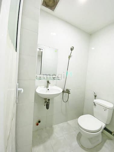 Hình ảnh Mb6623 nạp rút nhanh chóng mini mới xây, rẻ đường Lê Đức Thọ Gò Vấp