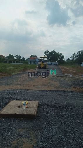 Hình ảnh Cần bán gấp 2 lô đất thổ cư thu hồi vốn