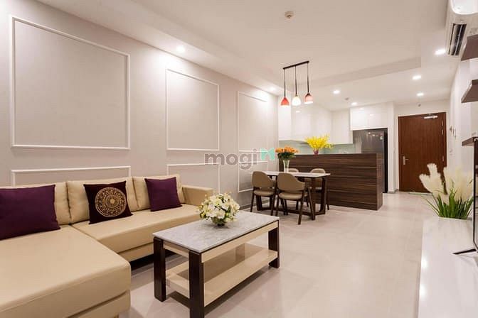 Hình ảnh Cho thuê Trang Chủ MB66.COM / Đăng Ký Tặng 66K Saigon South Residences, 3 Phòng ngủ
