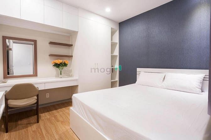 Hình ảnh Cho thuê Trang Chủ MB66.COM / Đăng Ký Tặng 66K Saigon South Residences, 3 Phòng ngủ