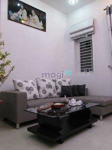 Hình ảnh Cho thuê nhà hxh Bạch Đằng, p2, tb, 4x30m, 1 trệt 2 lầu.