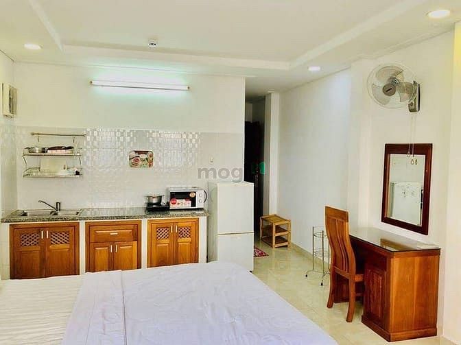 Hình ảnh Mb6623 nạp rút nhanh chóng mới xây 30m2 đường Tân Hương cho thuê full nội thất