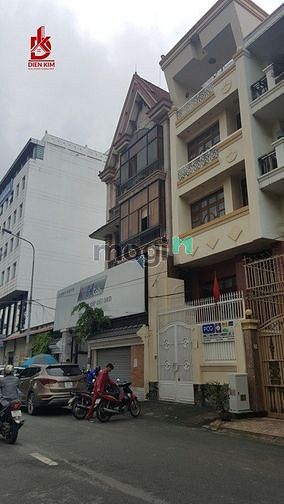 Hình ảnh Cho thuê nhà đường Cộng Hoà Quận Tân Bình 5x16